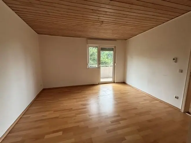 2 Zimmer Wohnung mit 55 m² in Augsburg – Bild 5