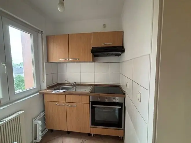 2 Zimmer Wohnung mit 55 m² in Augsburg – Bild 6