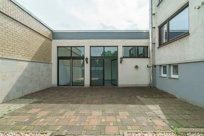 3 Zimmer Wohnung mit 116 m² in Leverkusen – Bild 1