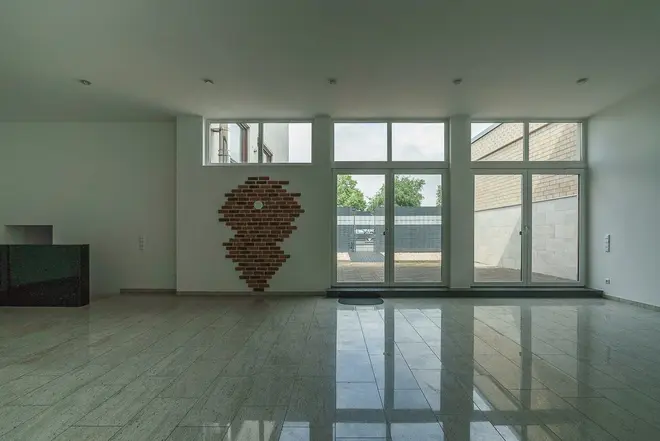 3 Zimmer Wohnung mit 116 m² in Leverkusen – Bild 3