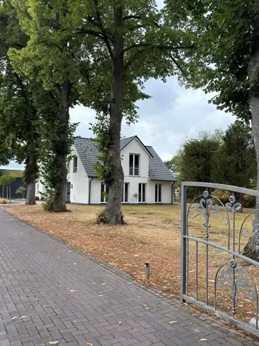 4 Zimmer Haus mit 174 m² in Münster – Bild 2