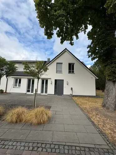 4 Zimmer Haus mit 174 m² in Münster – Bild 3