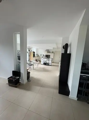 4 Zimmer Haus mit 174 m² in Münster – Bild 4