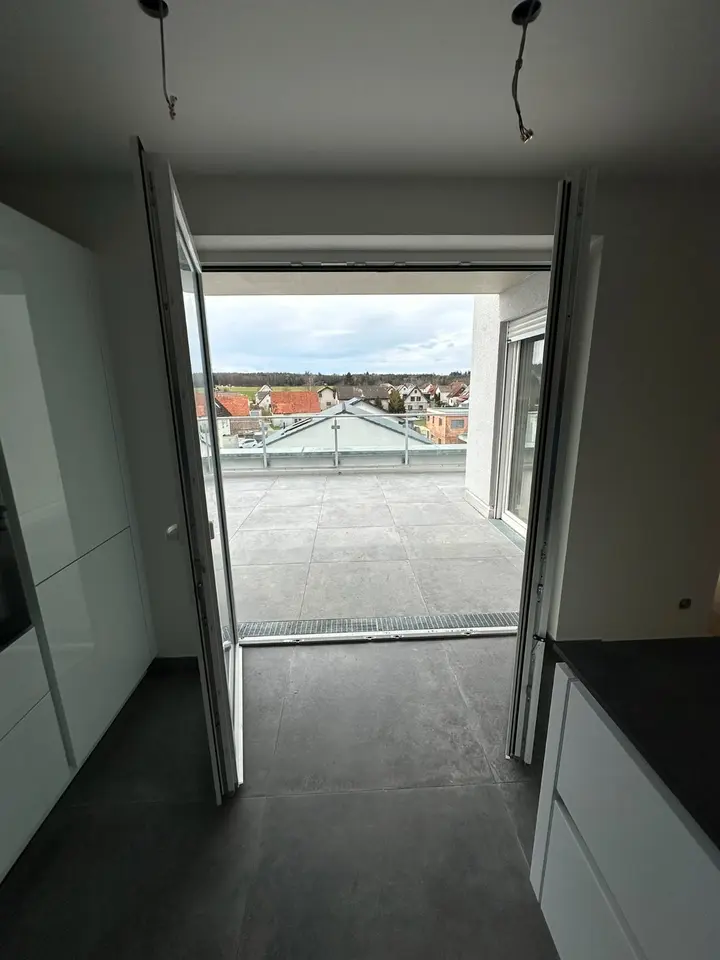 5 Zimmer Wohnung mit 142 m² in Aalen – Bild 3