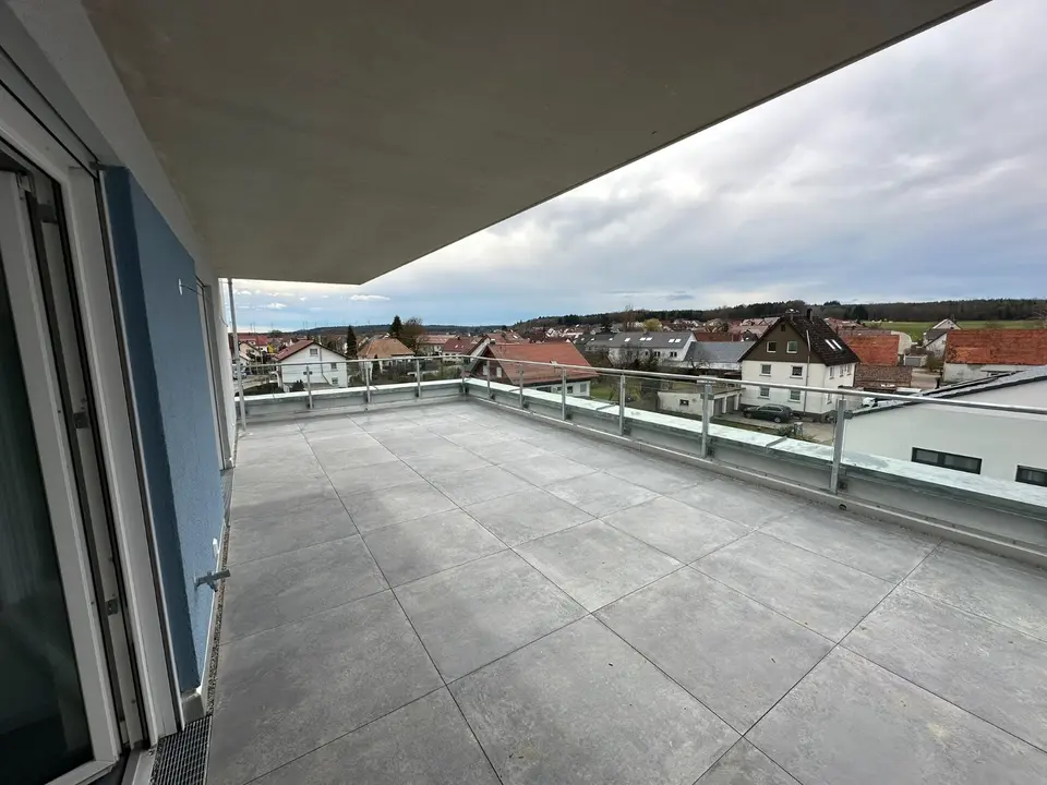5 Zimmer Wohnung mit 142 m² in Aalen – Bild 4