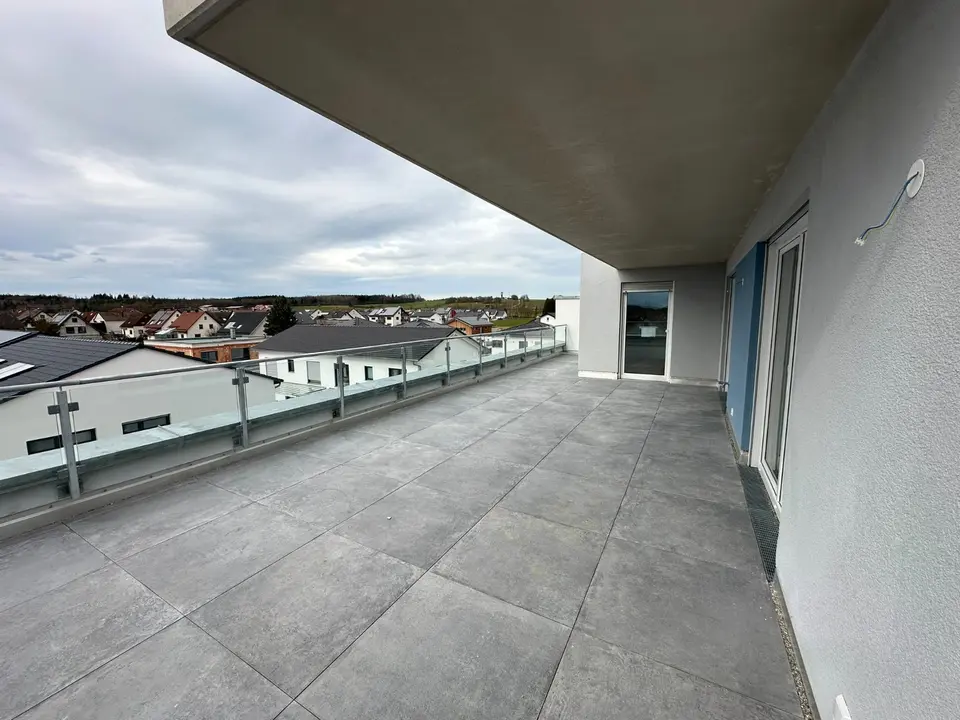 5 Zimmer Wohnung mit 142 m² in Aalen – Bild 5