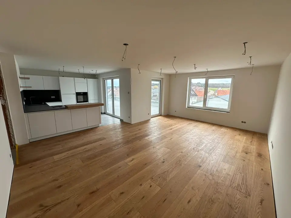 5 Zimmer Wohnung mit 142 m² in Aalen – Bild 6