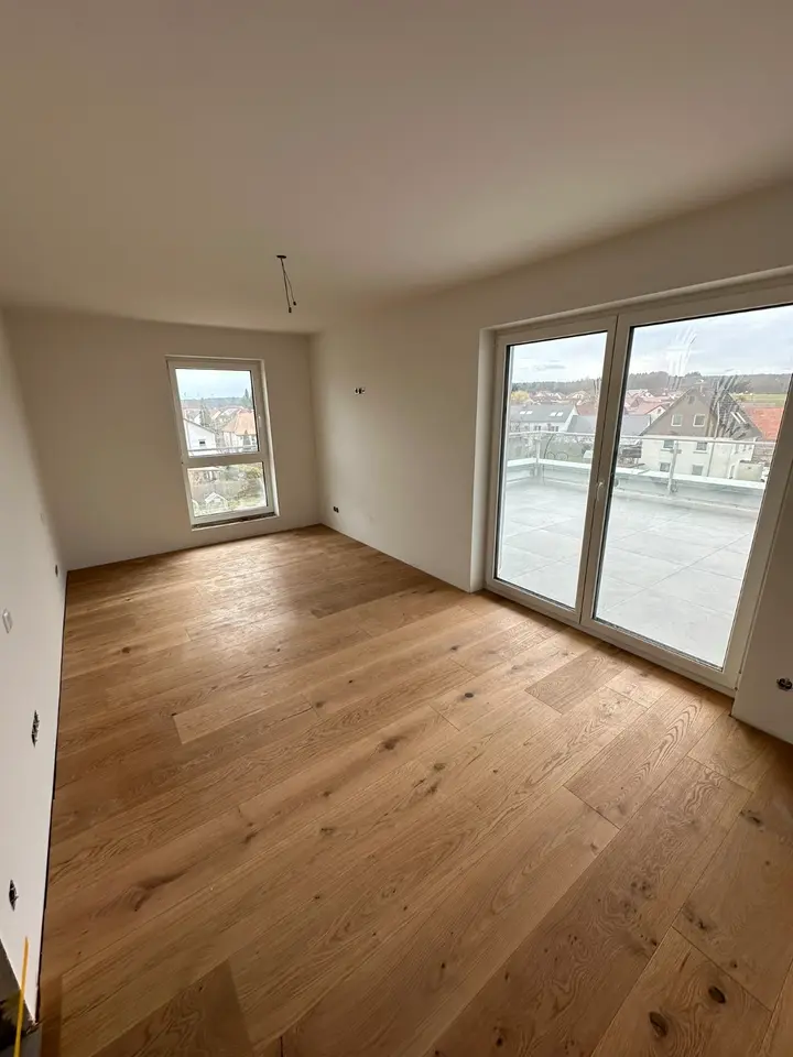 5 Zimmer Wohnung mit 142 m² in Aalen – Bild 7