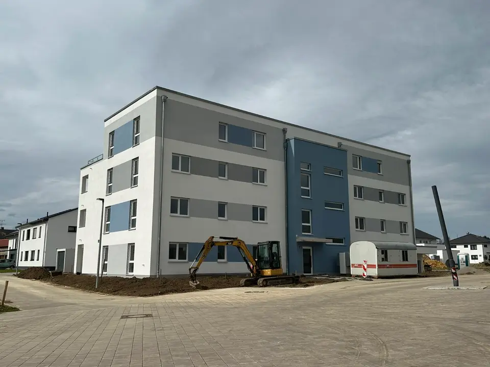5 Zimmer Wohnung mit 142 m² in Aalen – Bild 8