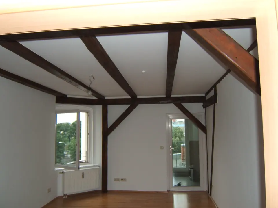 4 Zimmer Wohnung mit 83 m² in Cottbus – Bild 1