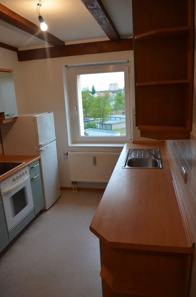 4 Zimmer Wohnung mit 83 m² in Cottbus – Bild 10