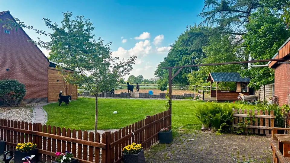 9 Zimmer Haus mit 160 m² in Vechta – Bild 2