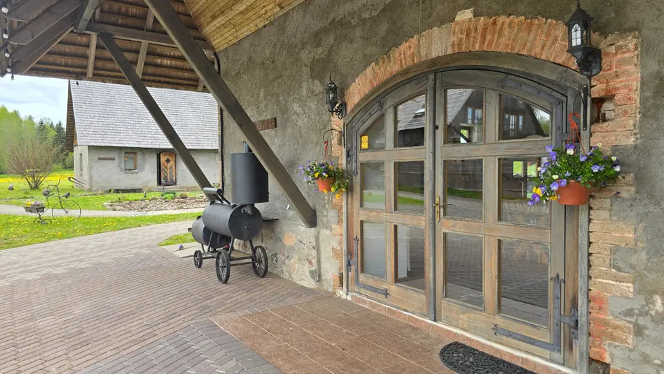 9 Zimmer Haus mit 160 m² in Vechta – Bild 6