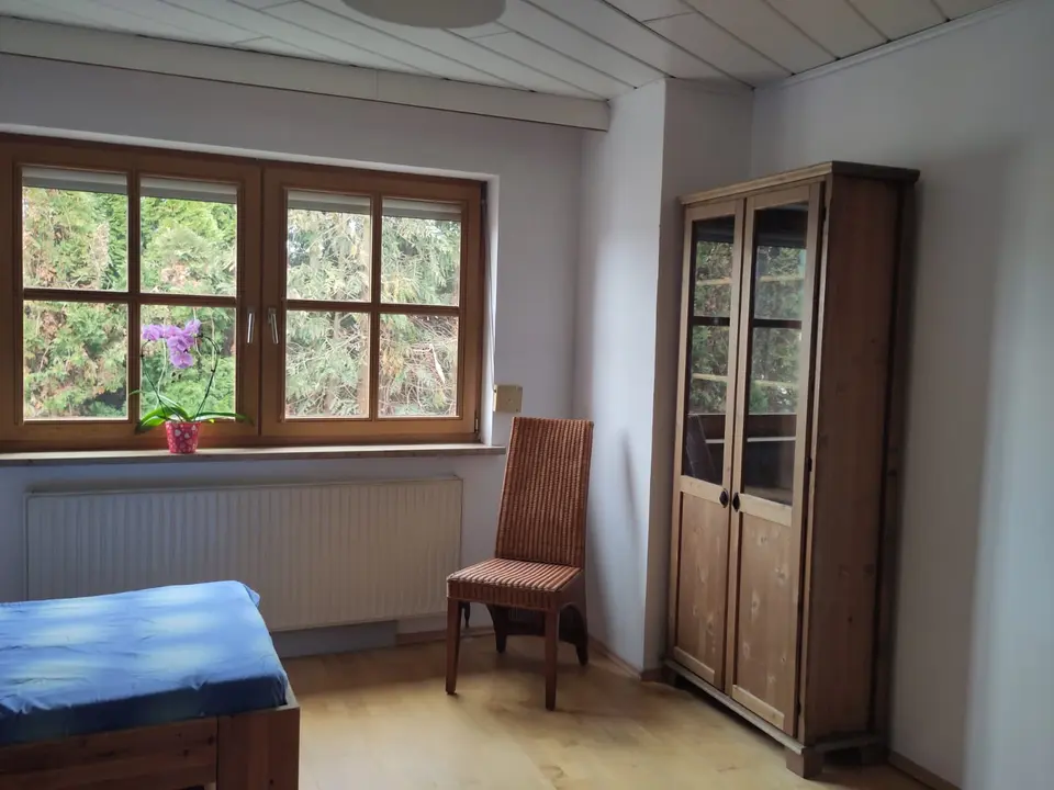 WG-Zimmer mit 17 m² in Kelheim – Bild 2