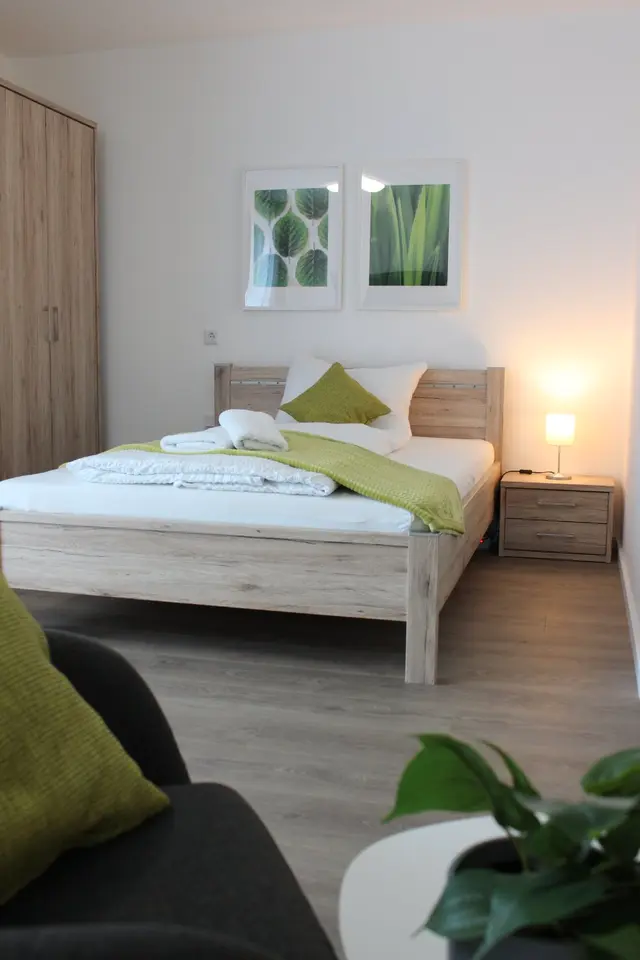 WG-Zimmer mit 17 m² in Kelheim – Bild 7