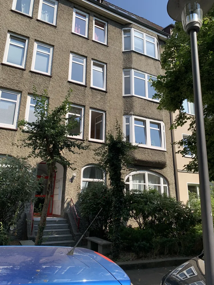 4 Zimmer Wohnung mit 103 m² in Kiel – Bild 1