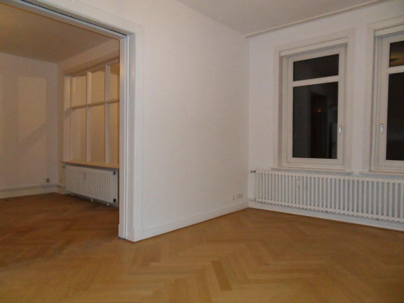 4 Zimmer Wohnung mit 103 m² in Kiel – Bild 2