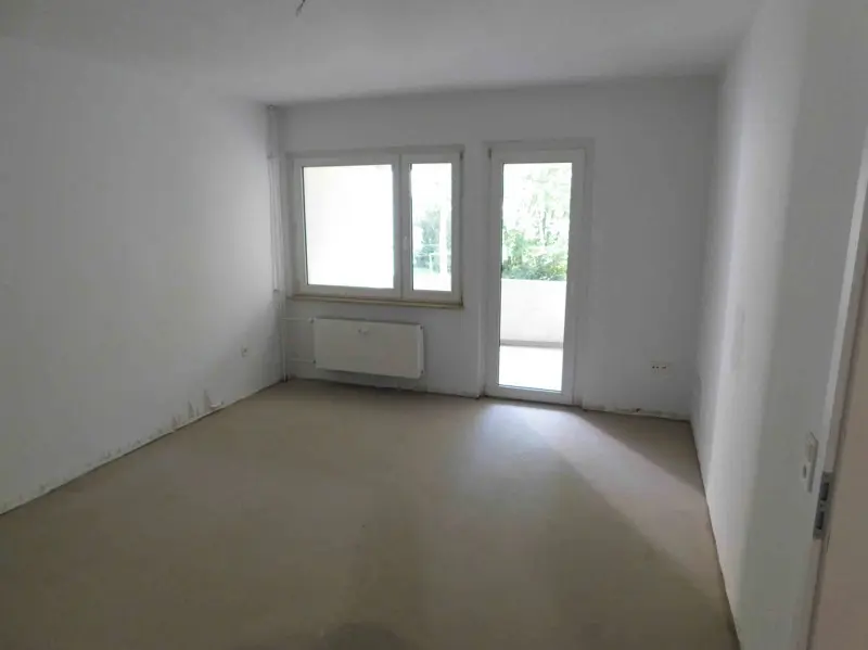 2 Zimmer Wohnung mit 50 m² in Bochum – Bild 1