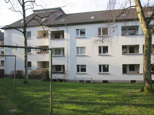 2 Zimmer Wohnung mit 50 m² in Bochum – Bild 3