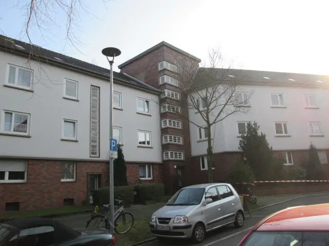 2 Zimmer Wohnung mit 50 m² in Bochum – Bild 5