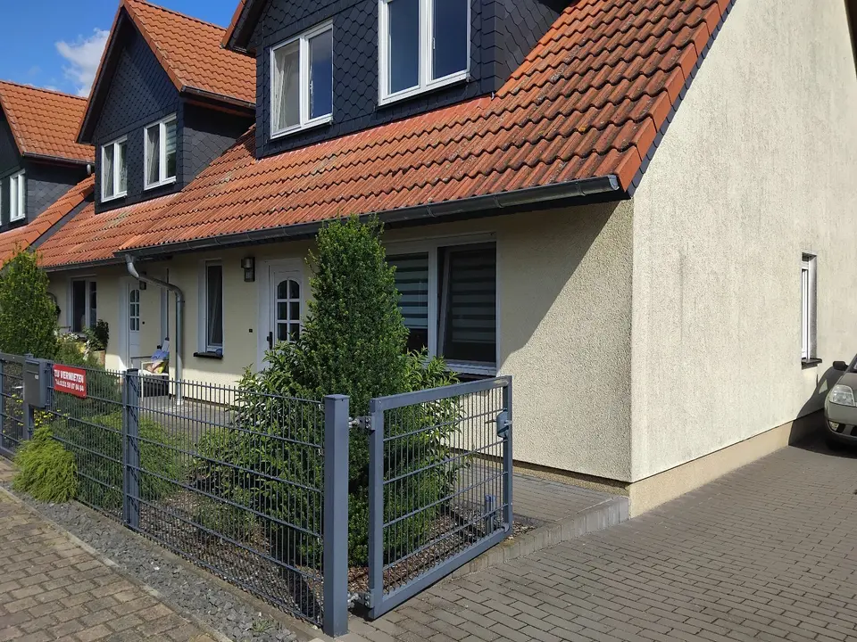 4 Zimmer Haus mit 105 m² in Stendal – Bild 3
