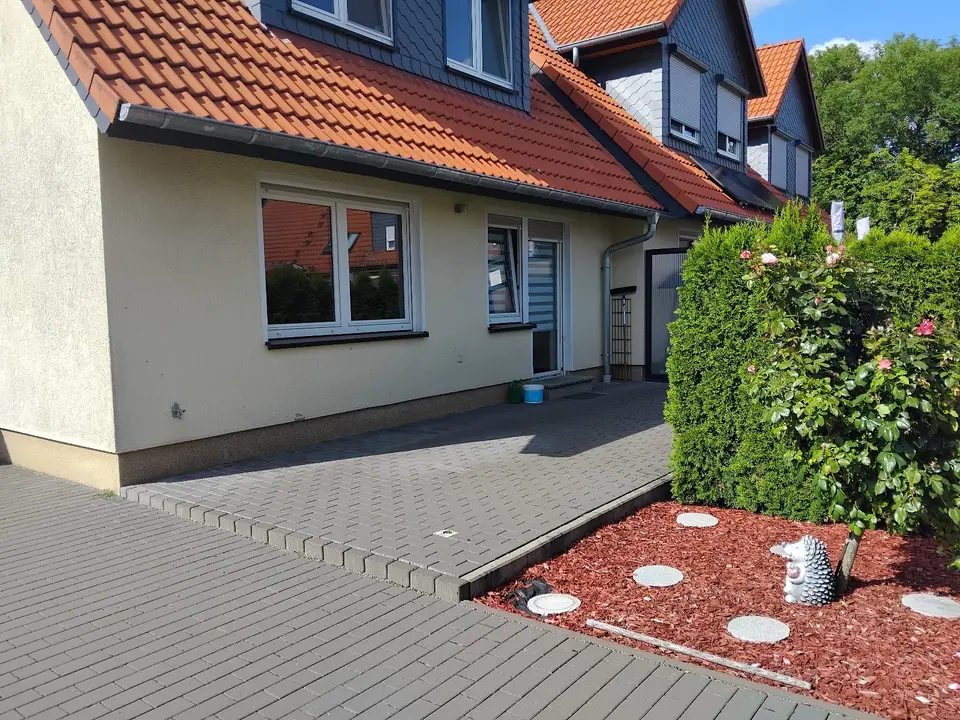 4 Zimmer Haus mit 105 m² in Stendal – Bild 8