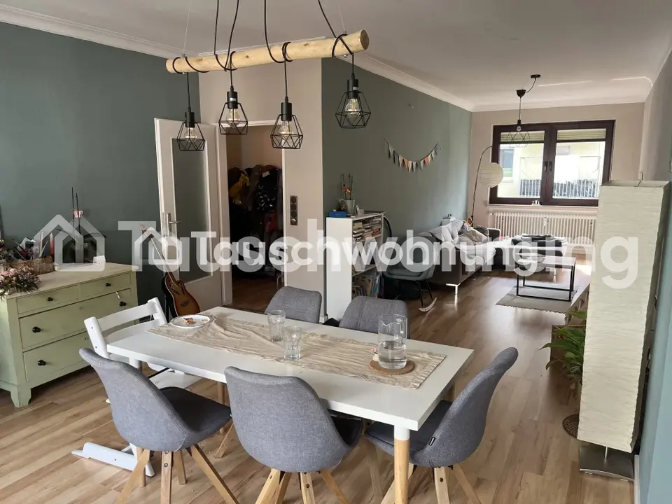 3 Zimmer Wohnung mit 90 m² in Delmenhorst – Bild 7