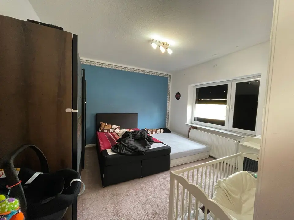 3 Zimmer Wohnung mit 90 m² in Delmenhorst – Bild 8