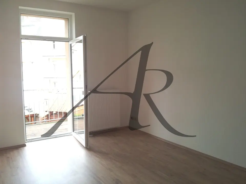 3 Zimmer Wohnung mit 55 m² in Stendal – Bild 2