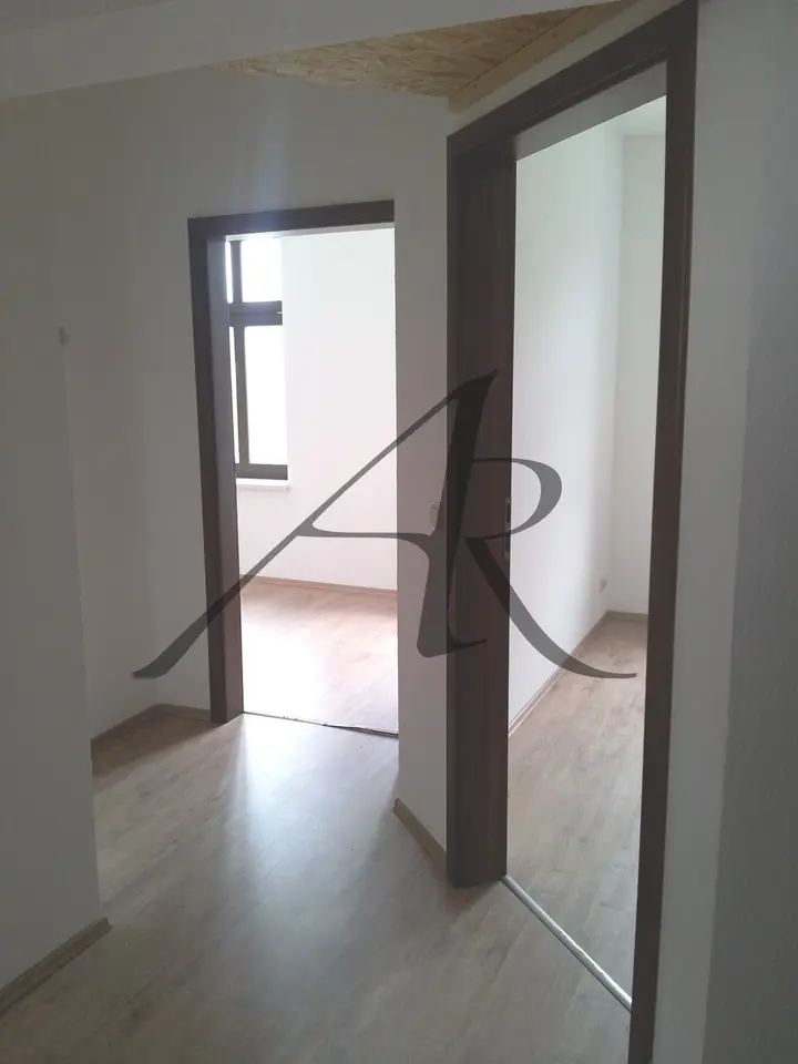 3 Zimmer Wohnung mit 55 m² in Stendal – Bild 8