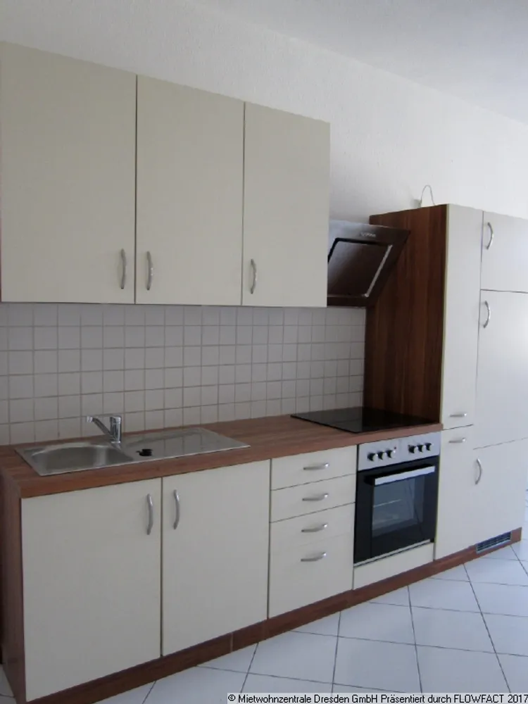 3 Zimmer Wohnung mit 110 m² in Dresden – Bild 3