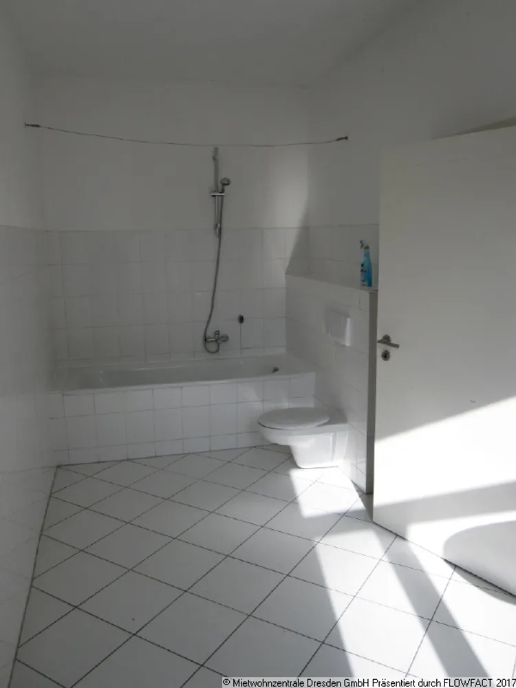 3 Zimmer Wohnung mit 110 m² in Dresden – Bild 5