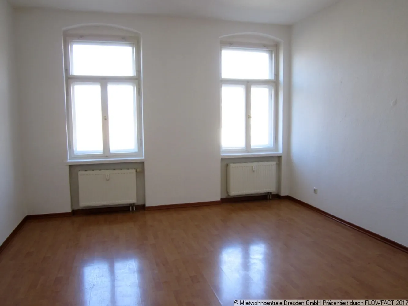 3 Zimmer Wohnung mit 110 m² in Dresden – Bild 6