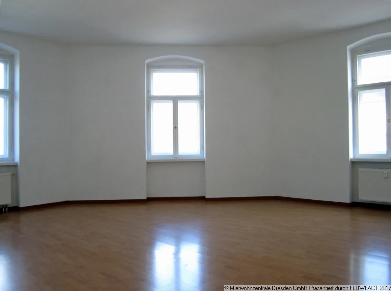 3 Zimmer Wohnung mit 110 m² in Dresden – Bild 7