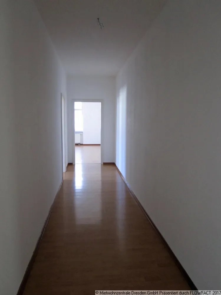 3 Zimmer Wohnung mit 110 m² in Dresden – Bild 8