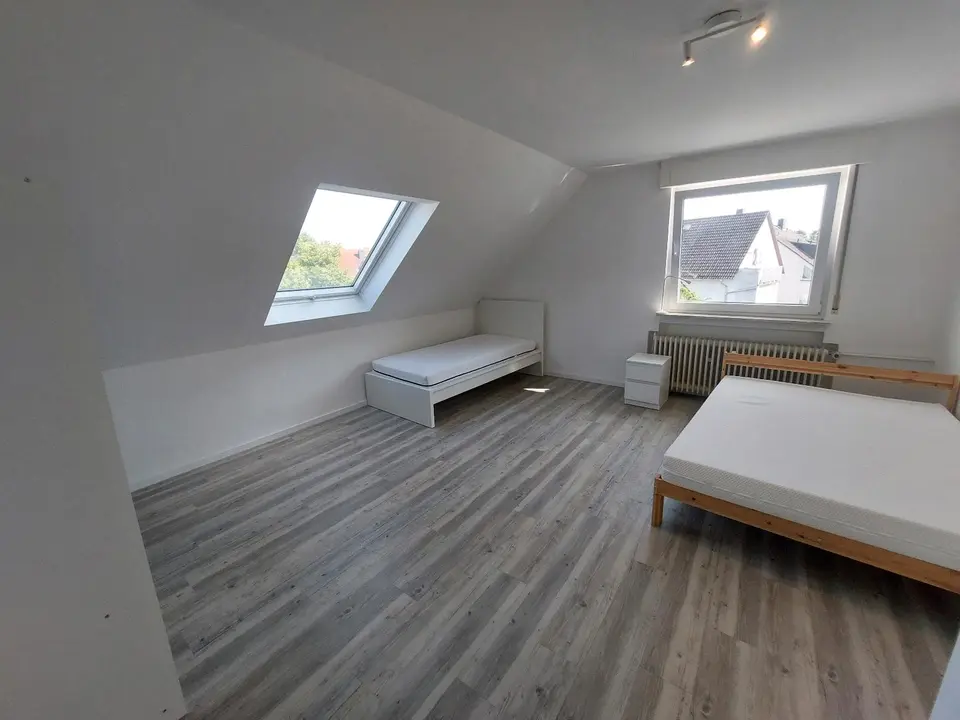 4 Zimmer Wohnung mit 86 m² in Offenbach – Bild 2