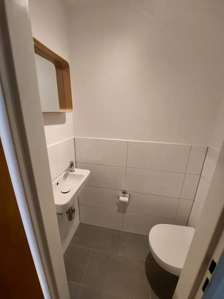 4 Zimmer Wohnung mit 86 m² in Offenbach – Bild 4