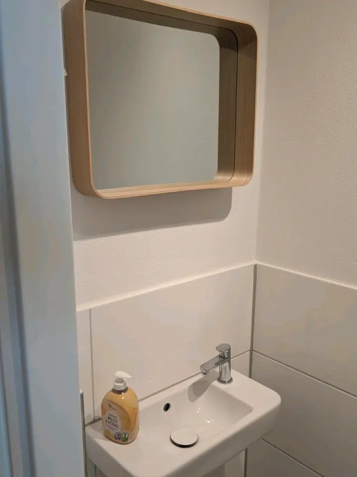 4 Zimmer Wohnung mit 86 m² in Offenbach – Bild 6
