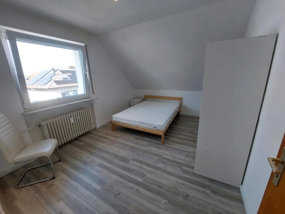 4 Zimmer Wohnung mit 86 m² in Offenbach – Bild 8
