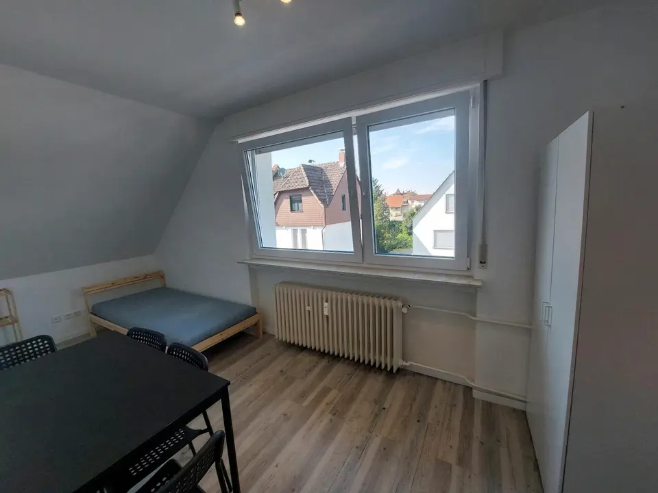 4 Zimmer Wohnung mit 86 m² in Offenbach – Bild 9