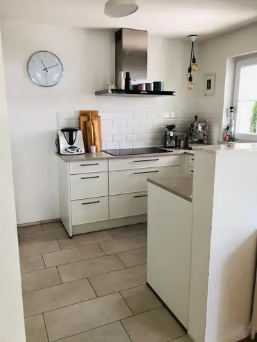 5 Zimmer Wohnung mit 135 m² in München – Bild 11