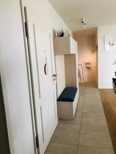 5 Zimmer Wohnung mit 135 m² in München – Bild 12