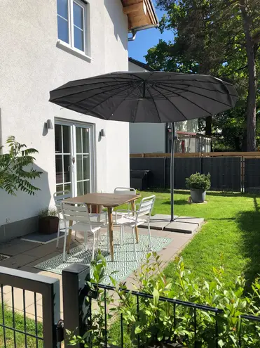 5 Zimmer Wohnung mit 135 m² in München – Bild 2