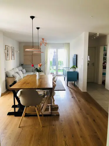 5 Zimmer Wohnung mit 135 m² in München – Bild 4
