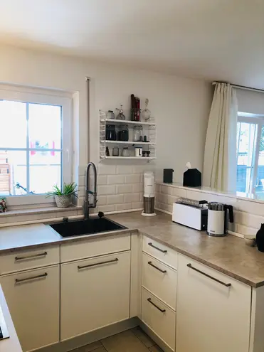 5 Zimmer Wohnung mit 135 m² in München – Bild 5