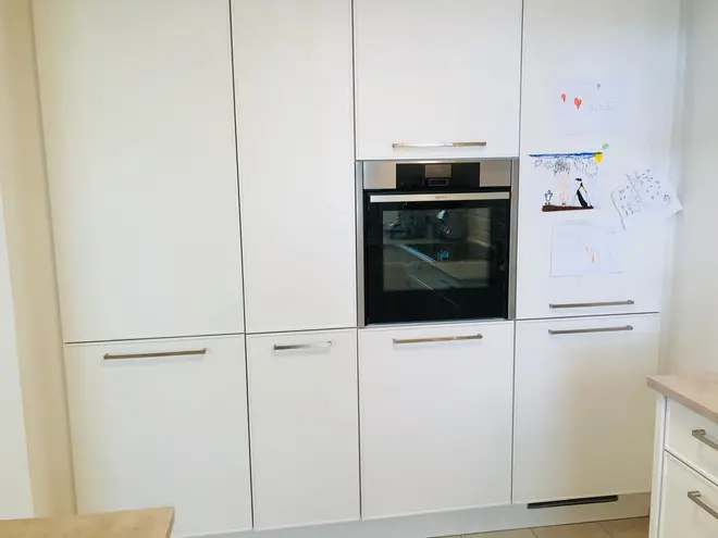 5 Zimmer Wohnung mit 135 m² in München – Bild 6