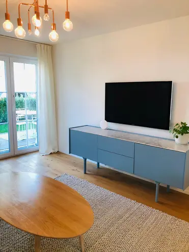 5 Zimmer Wohnung mit 135 m² in München – Bild 8