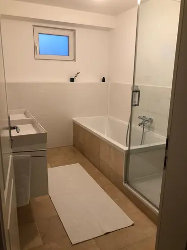 5 Zimmer Wohnung mit 135 m² in München – Bild 10