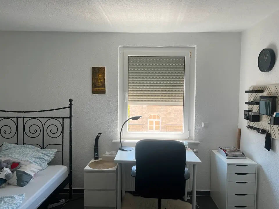 WG-Zimmer mit 14 m² in Reutlingen – Bild 2