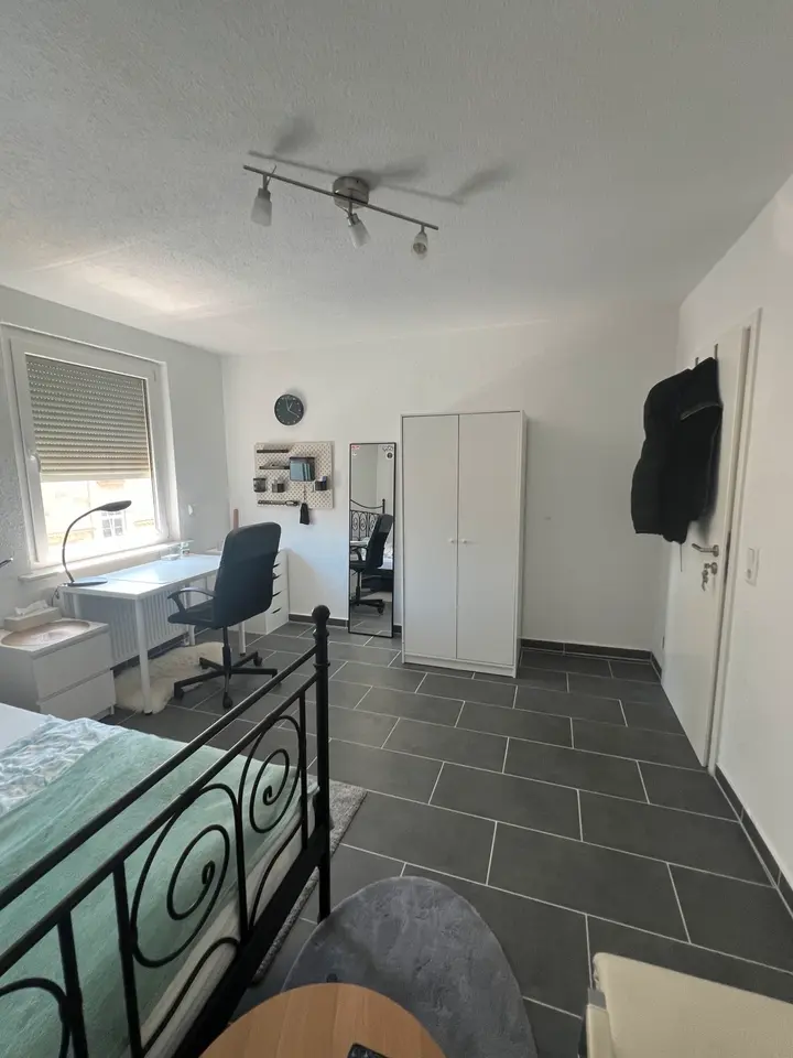 WG-Zimmer mit 14 m² in Reutlingen – Bild 4